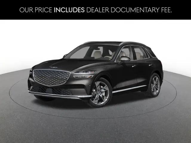 2025 Genesis GV70 Advanced AWD for sale in Wilkes-Barre, PA