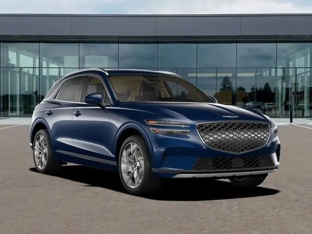 2025 Genesis GV70 Advanced AWD