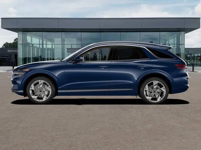 2025 Genesis GV70 Advanced AWD