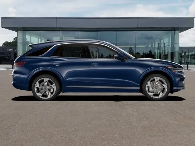2025 Genesis GV70 Advanced AWD