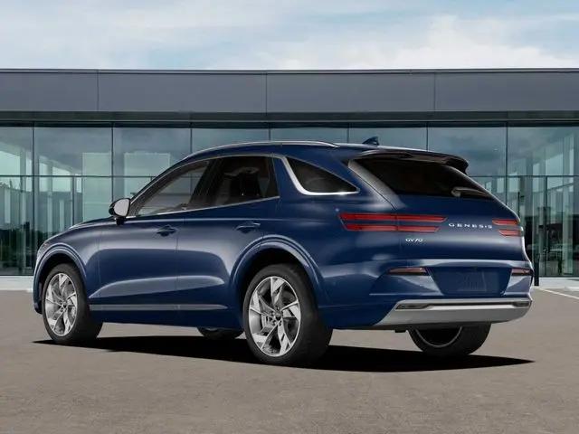2025 Genesis GV70 Advanced AWD