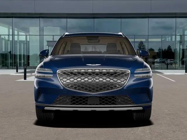 2025 Genesis GV70 Advanced AWD