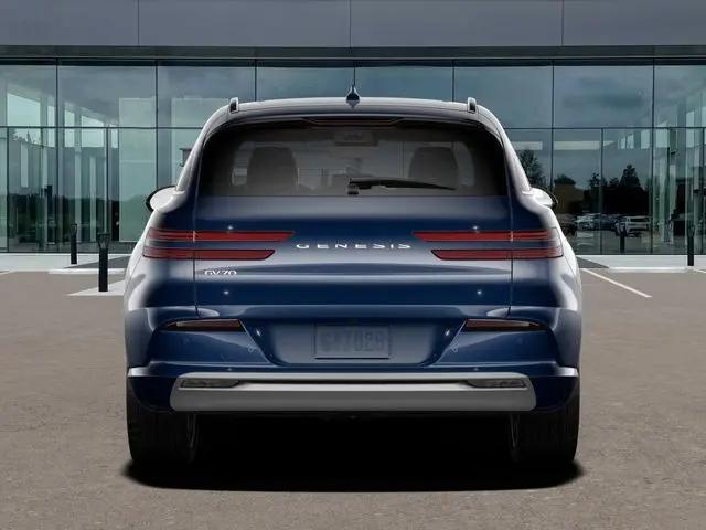 2025 Genesis GV70 Advanced AWD