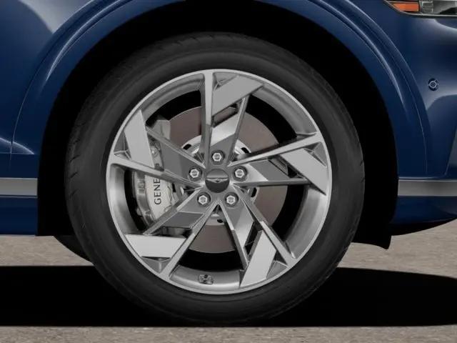 2025 Genesis GV70 Advanced AWD
