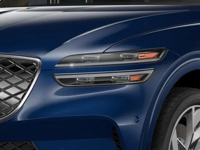 2025 Genesis GV70 Advanced AWD