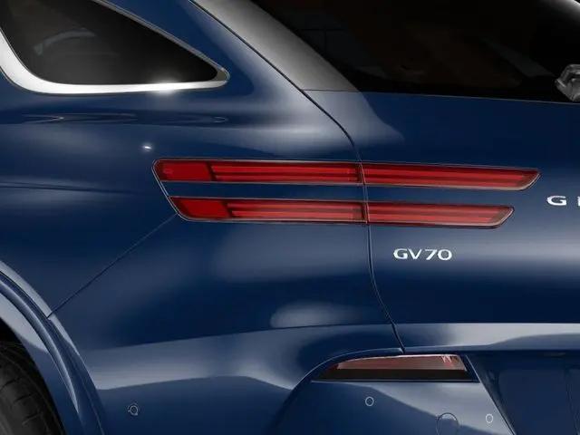 2025 Genesis GV70 Advanced AWD