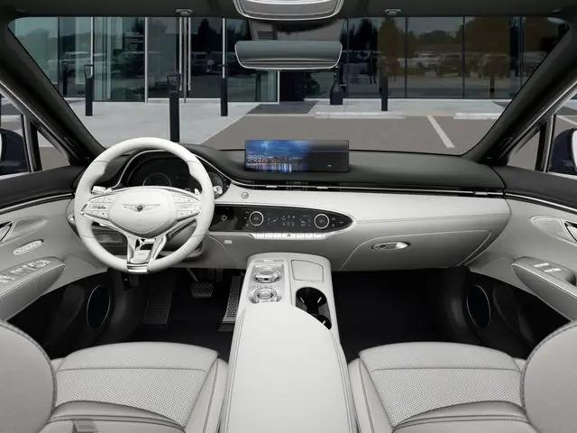 2025 Genesis GV70 Advanced AWD