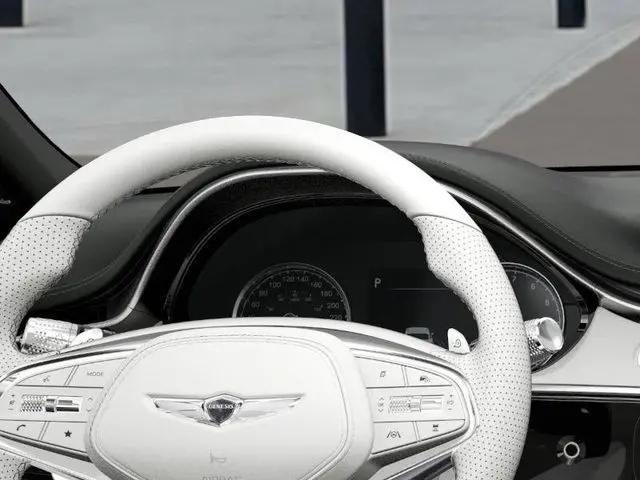 2025 Genesis GV70 Advanced AWD