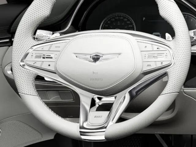 2025 Genesis GV70 Advanced AWD