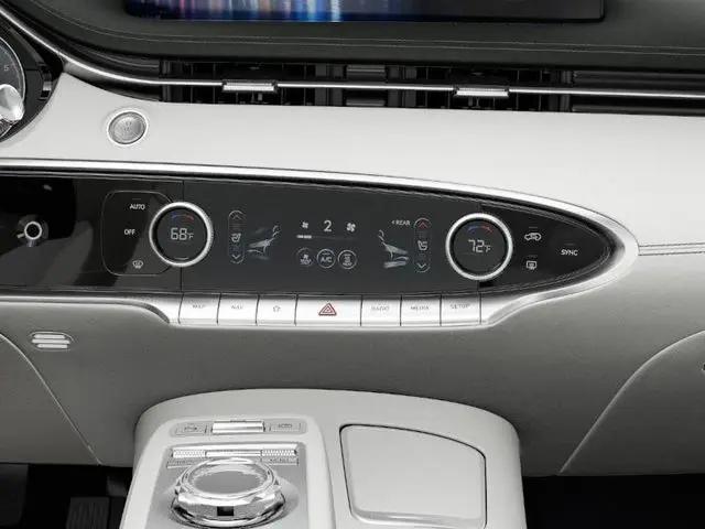 2025 Genesis GV70 Advanced AWD