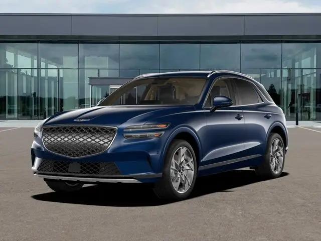 2025 Genesis GV70 Advanced AWD for sale in Wilkes-Barre, PA