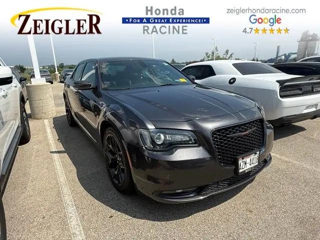 2023 Chrysler 300 300S for sale in Mount Pleasant, WI