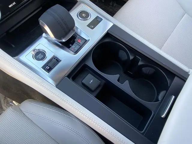 2025 Jaguar F-PACE R-Dynamic S P250 AWD Automatic