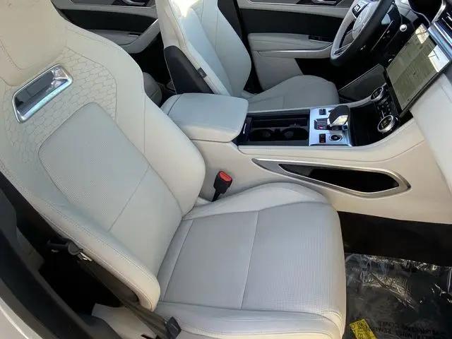 2025 Jaguar F-PACE R-Dynamic S P250 AWD Automatic