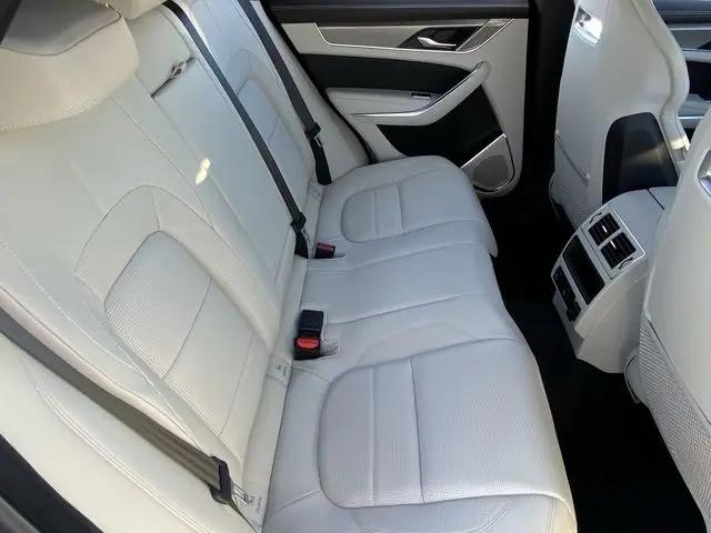 2025 Jaguar F-PACE R-Dynamic S P250 AWD Automatic