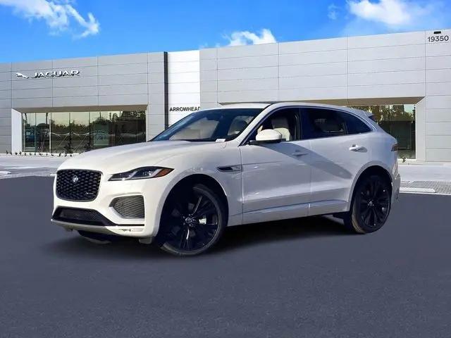 2025 Jaguar F-PACE R-Dynamic S P250 AWD Automatic for sale in Glendale, AZ