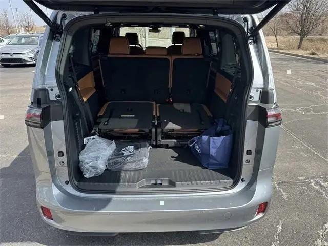 2025 Volkswagen ID. Buzz Pro S