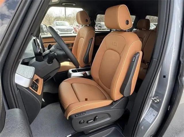 2025 Volkswagen ID. Buzz Pro S