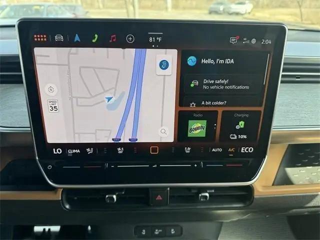 2025 Volkswagen ID. Buzz Pro S
