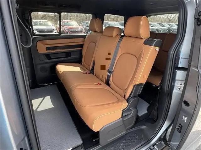 2025 Volkswagen ID. Buzz Pro S
