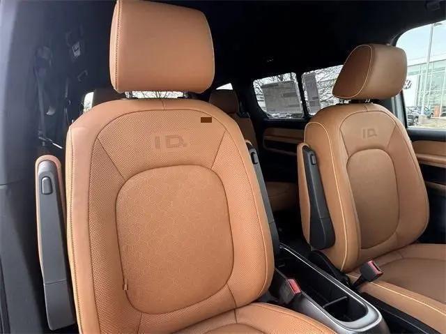 2025 Volkswagen ID. Buzz Pro S
