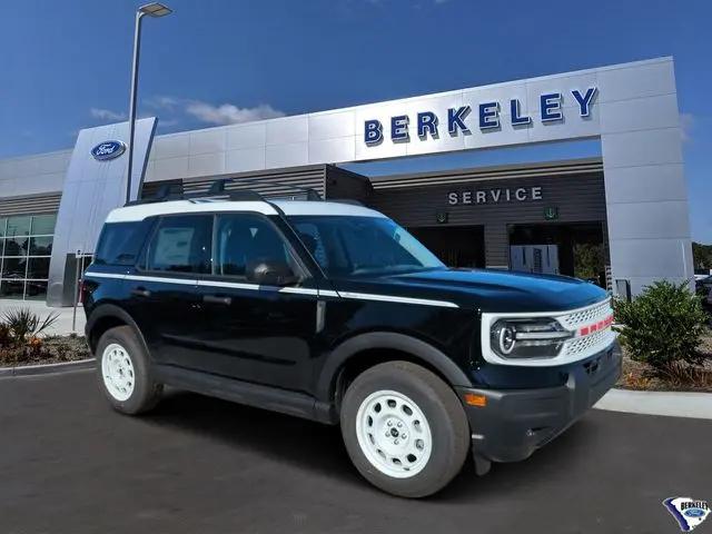 2025 Ford Bronco Sport Heritage for sale in Moncks Corner, SC