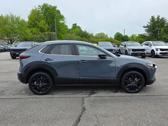 2024 Mazda CX-30 2.5 S Carbon Edition