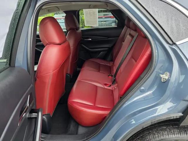 2024 Mazda CX-30 2.5 S Carbon Edition