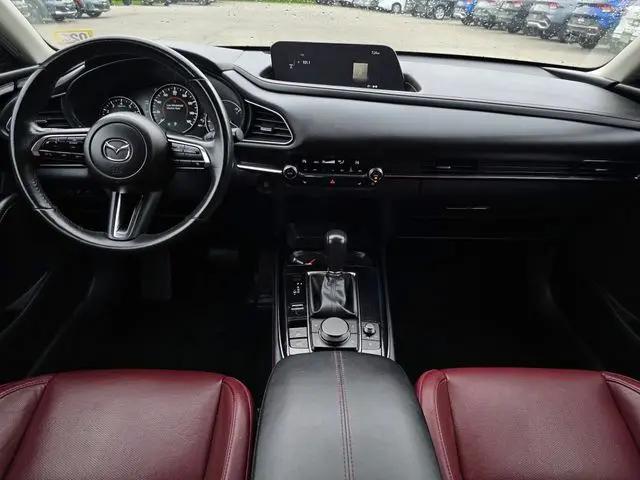 2024 Mazda CX-30 2.5 S Carbon Edition