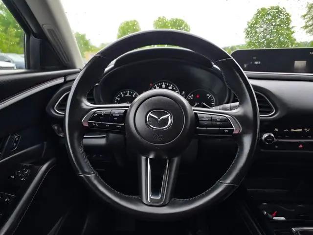 2024 Mazda CX-30 2.5 S Carbon Edition