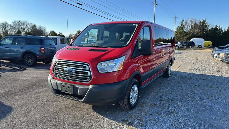 2015 Ford Transit XLT for sale in Smyrna, TN