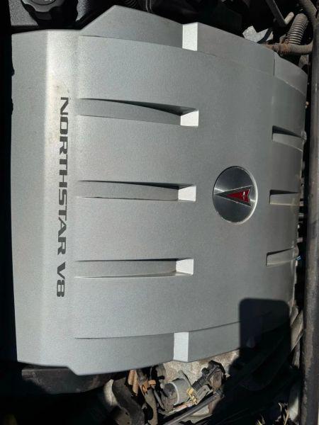 2005 Pontiac Bonneville GXP