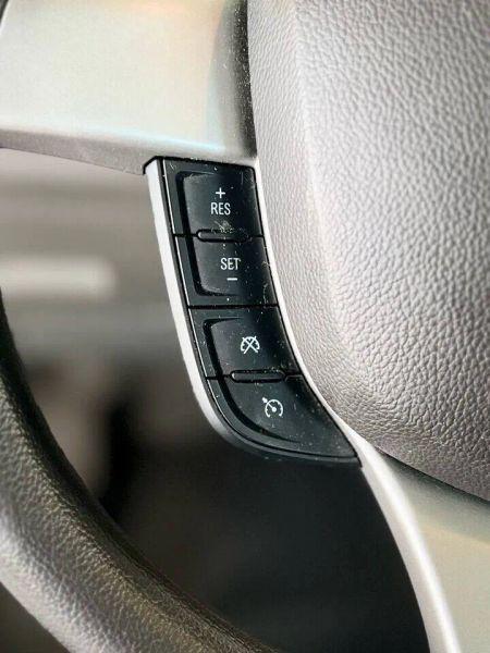 2015 Chevrolet Spark 1LT CVT