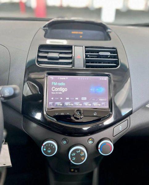 2015 Chevrolet Spark 1LT CVT
