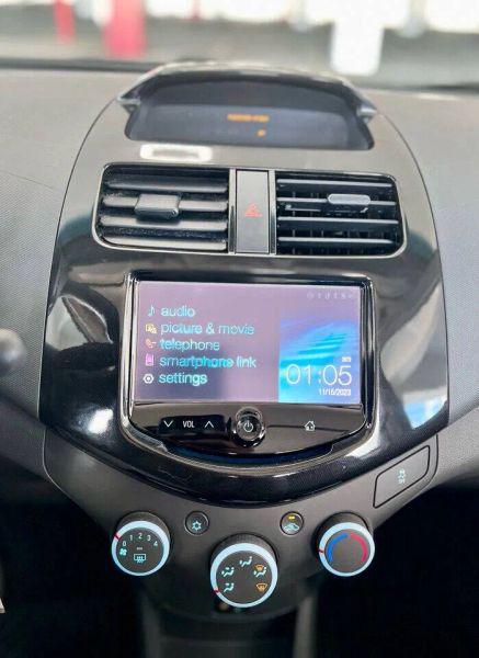 2015 Chevrolet Spark 1LT CVT