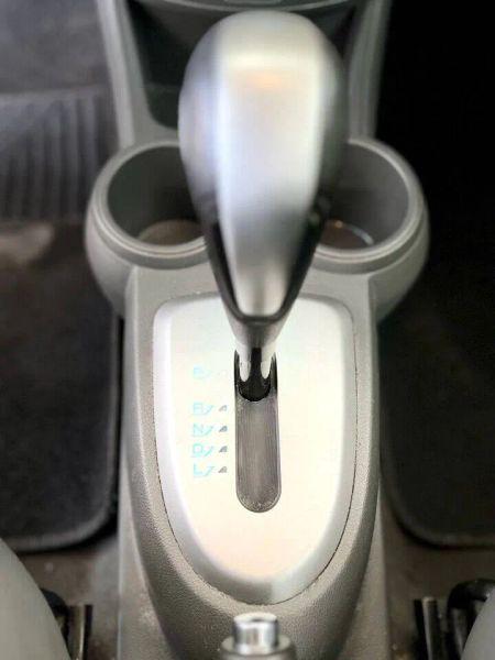 2015 Chevrolet Spark 1LT CVT