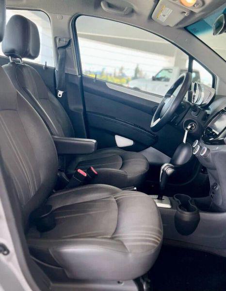 2015 Chevrolet Spark 1LT CVT