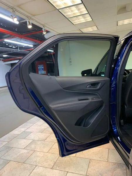 2022 Chevrolet Equinox AWD RS