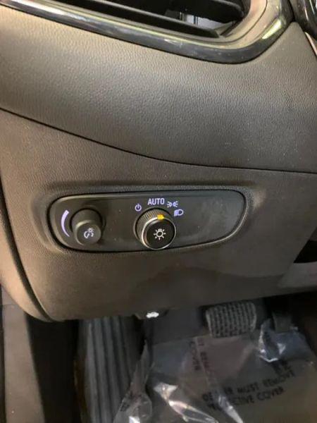 2022 Chevrolet Equinox AWD RS