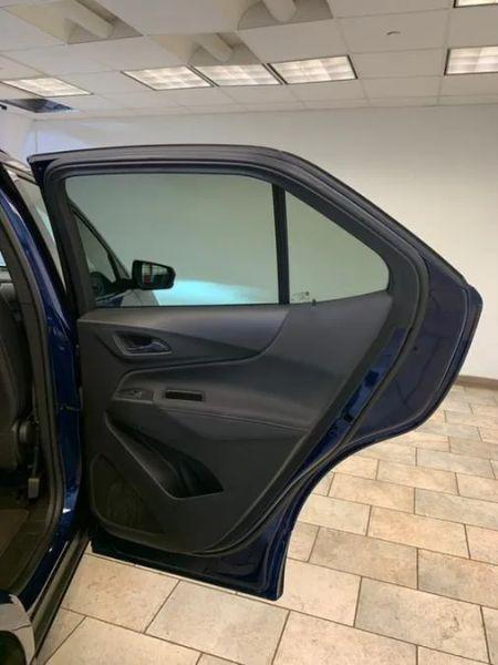 2022 Chevrolet Equinox AWD RS