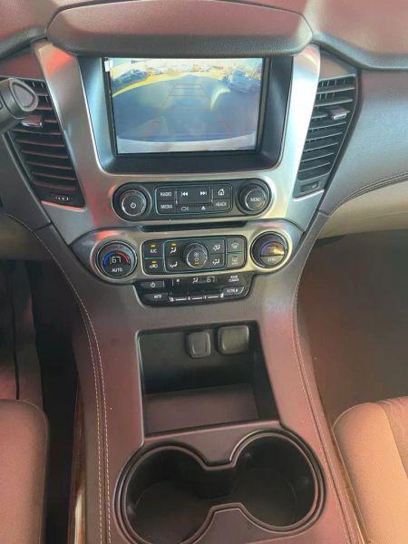 2020 Chevrolet Tahoe 2WD LS
