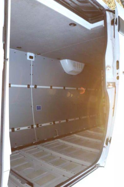 2023 Mercedes-Benz Sprinter 2500 High Roof 4-Cyl Diesel HO
