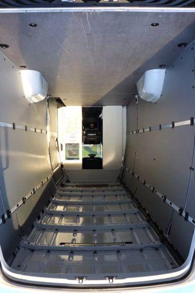 2023 Mercedes-Benz Sprinter 2500 High Roof 4-Cyl Diesel HO