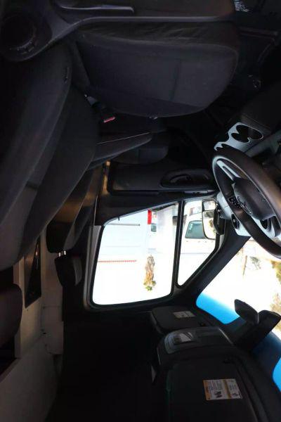 2023 Mercedes-Benz Sprinter 2500 High Roof 4-Cyl Diesel HO