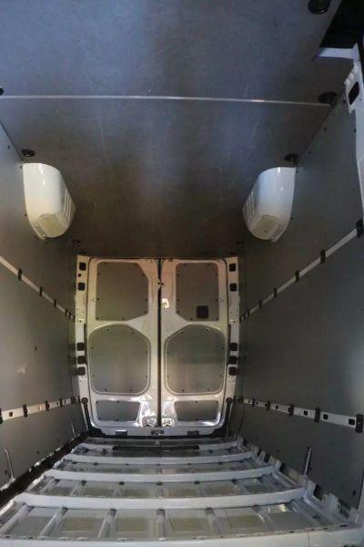 2023 Mercedes-Benz Sprinter 2500 High Roof 4-Cyl Diesel HO