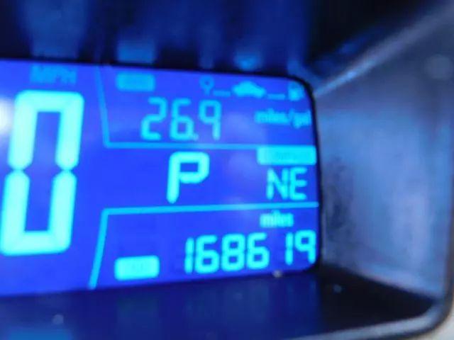2013 Chevrolet Sonic LT Auto