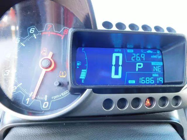 2013 Chevrolet Sonic LT Auto