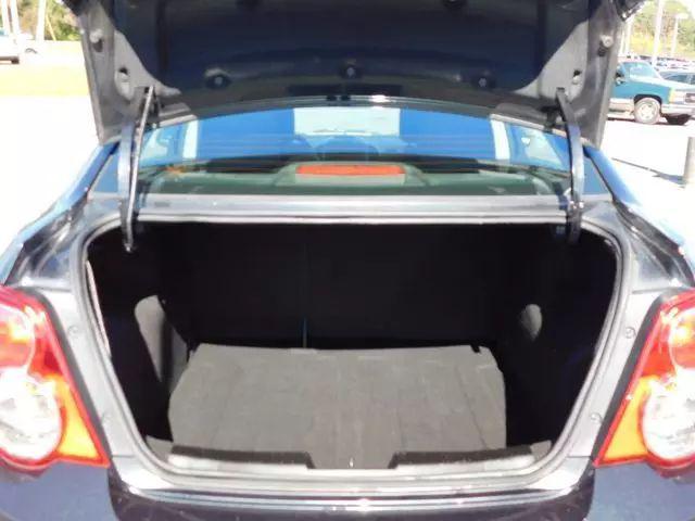 2013 Chevrolet Sonic LT Auto