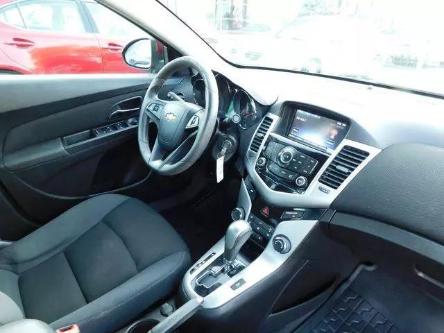 2015 Chevrolet Cruze 1LT Auto