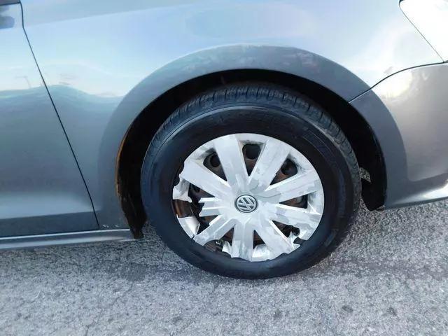 2016 Volkswagen Jetta 1.4T S